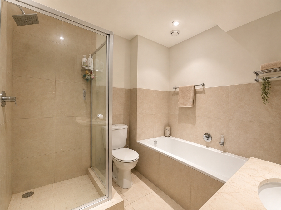 2 Bedroom Property for Sale in Cape Town City Centre Western Cape